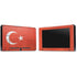 Turkish Flag Distressed Nintendo Switch Bundle Skin