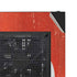 Turkish Flag Distressed NZXT H510 Compact ATX Mid-Tower Case Skin