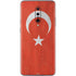 Turkish Flag Distressed OnePlus 7 Pro Skin