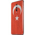 Turkish Flag Distressed OnePlus 7 Pro Skin