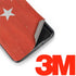 Turkish Flag Distressed OnePlus 7 Pro Skin