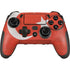 Turkish Flag Distressed PlayStation Scuf Vantage 2 Controller Skin