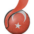 Turkish Flag Distressed PULSE 3D Wireless Headset for PS5 Skin