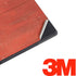 Turkish Flag Distressed Surface Pro 7 Skin