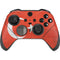 Turkish Flag Distressed Xbox Elite Wireless Controller Series 2 Skin