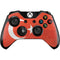Turkish Flag Distressed Xbox One Controller Skin