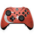 Turkish Flag Distressed Xbox One Elite Controller Skin