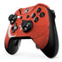 Turkish Flag Distressed Xbox One Elite Controller Skin