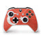 Turkish Flag Distressed Xbox One S Controller Skin