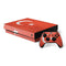 Turkish Flag Distressed Xbox One X Bundle Skin