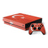 Turkish Flag Distressed Xbox One X Bundle Skin