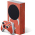 Turkish Flag Distressed Xbox Series S Skins