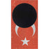 Turkish Flag Distressed Xbox Series S Bundle Skin