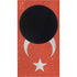 Turkish Flag Distressed Xbox Series S Console Skin