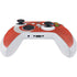 Turkish Flag Distressed Xbox Series S Controller Skin