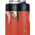 Turkish Flag Distressed Yeti Colster Can Insulator Skin