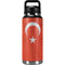Turkish Flag Distressed YETI Rambler 36oz Bottle Skin
