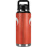 Turkish Flag Distressed YETI Rambler 36oz Bottle Skin