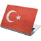 Turkish Flag Distressed Yoga 910 2-in-1 14in Touch-Screen Skin