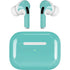 Turquoise Blue Solid AirPods Pro 2nd Gen Skin