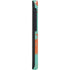 Turquoise and Orange Marble Galaxy S20 Ultra 5G Pro Case