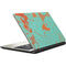 Turquoise and Orange Marble Satellite L50-B / S50-B Skin