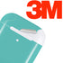 Turquoise Blue Solid Apple AirPods 2 Skin
