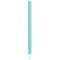 Turquoise Blue Solid Apple Pencil (2nd Gen 2019) Skin
