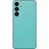 Turquoise Galaxy S23 FE Skin