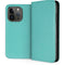 Turquoise iPhone 15 Pro Folio Case