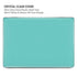 Turquoise MacBook Air 15in (2023-2025) Case plus Skin