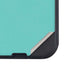 Turquoise Otterbox Defender iPhone Skin