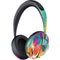 Etta Vee Turquoise Brush Stroke Bose Noise Cancelling Headphones 700 Skin