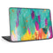 Turquoise Brush Stroke by Etta Vee HP Chromebook Skin