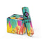 Etta Vee Turquoise Brush Stroke Fire TV Cube Skin