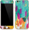 Etta Vee Turquoise Brush Stroke iPhone 6/6s Skin