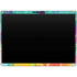 Etta Vee Turquoise Brush Stroke Surface Pro 8 Skin