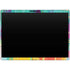 Etta Vee Turquoise Brush Stroke Surface Pro 9 Skin