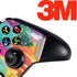 Etta Vee Turquoise Brush Stroke Xbox One Controller Skin