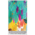 Turquoise Brush Stroke by Etta Vee Xbox Series S Skins