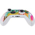 Etta Vee Turquoise Brush Stroke Xbox Series S Controller Skin