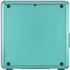 Turquoise Blue Solid Cooler Master MasterBox Q300L Mini Tower Skin