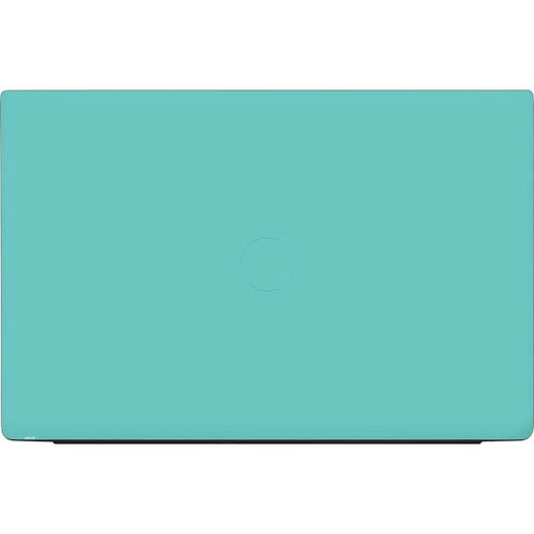 Turquoise Dell Vostro Skin