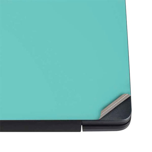 Turquoise Dell Vostro Skin