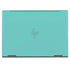 Turquoise HP Envy Skin