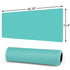 Turquoise Gaming Mouse Pad