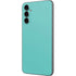 Turquoise Blue Solid Galaxy A14 5G Skin