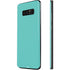 Turquoise Blue Solid Galaxy Note 8 Skin