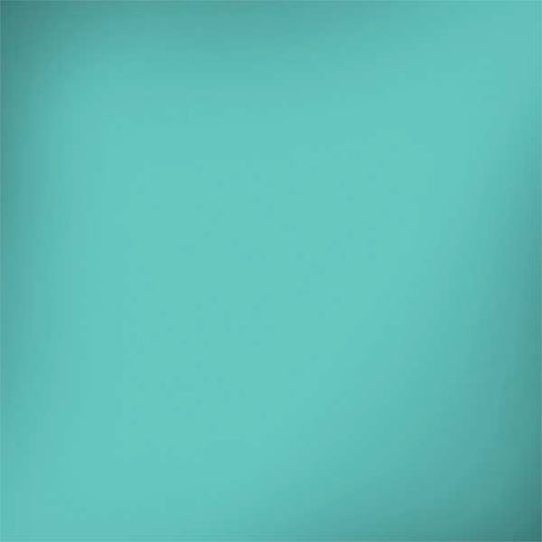 Turquoise Blue Solid Galaxy Note 8 Skin