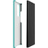 Turquoise Blue Solid Galaxy Note20 Ultra 5G Lite Case